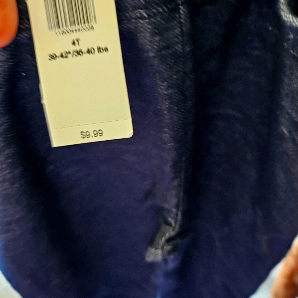 Old Navy toddler leggings